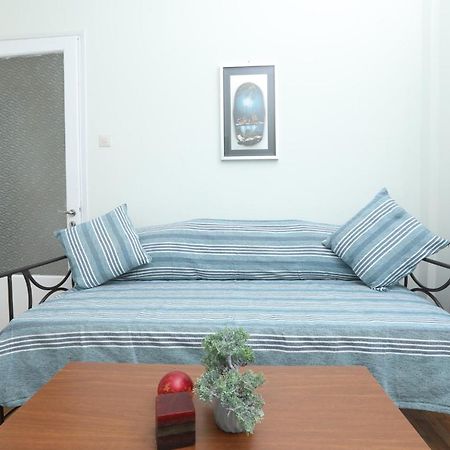 Fioraki Place By Corfu Escapes Kültér fotó