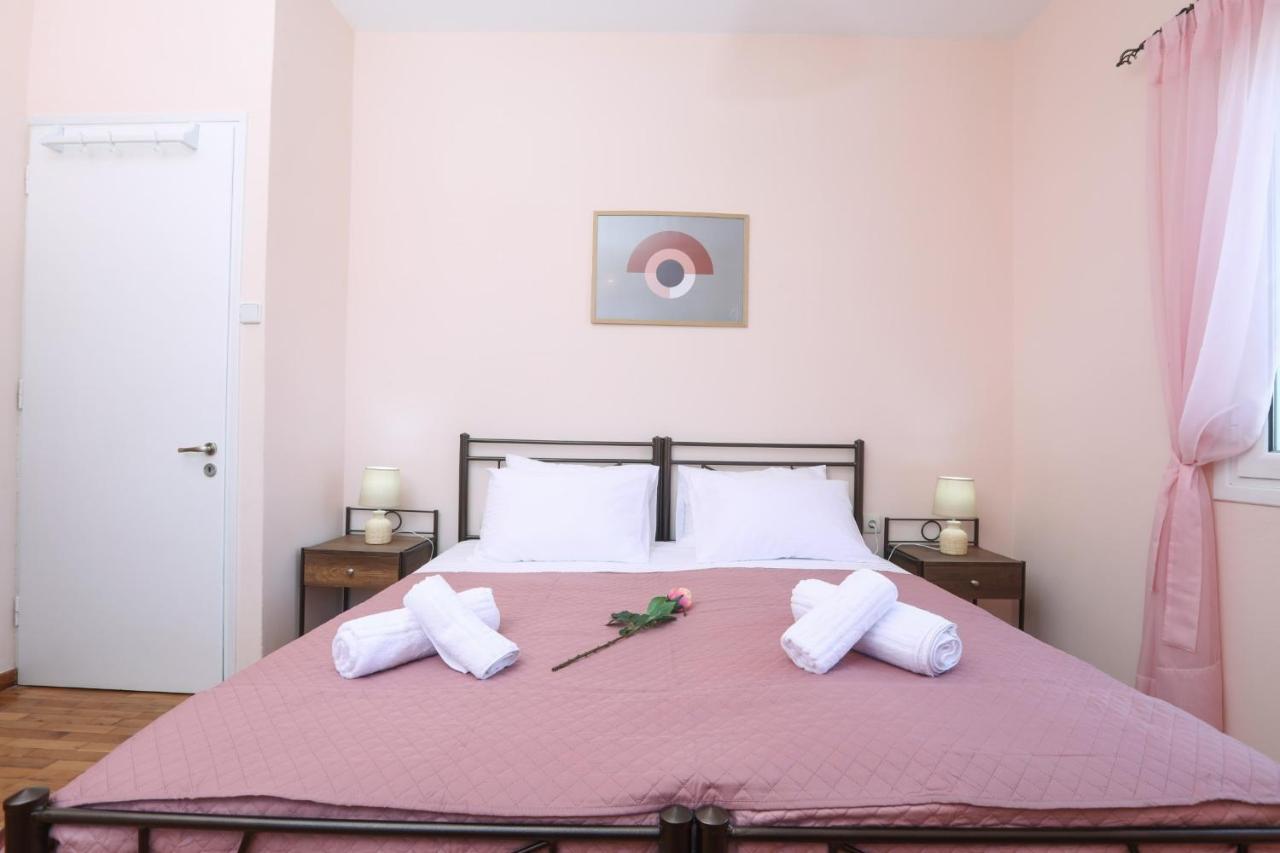 Fioraki Place By Corfu Escapes Kültér fotó