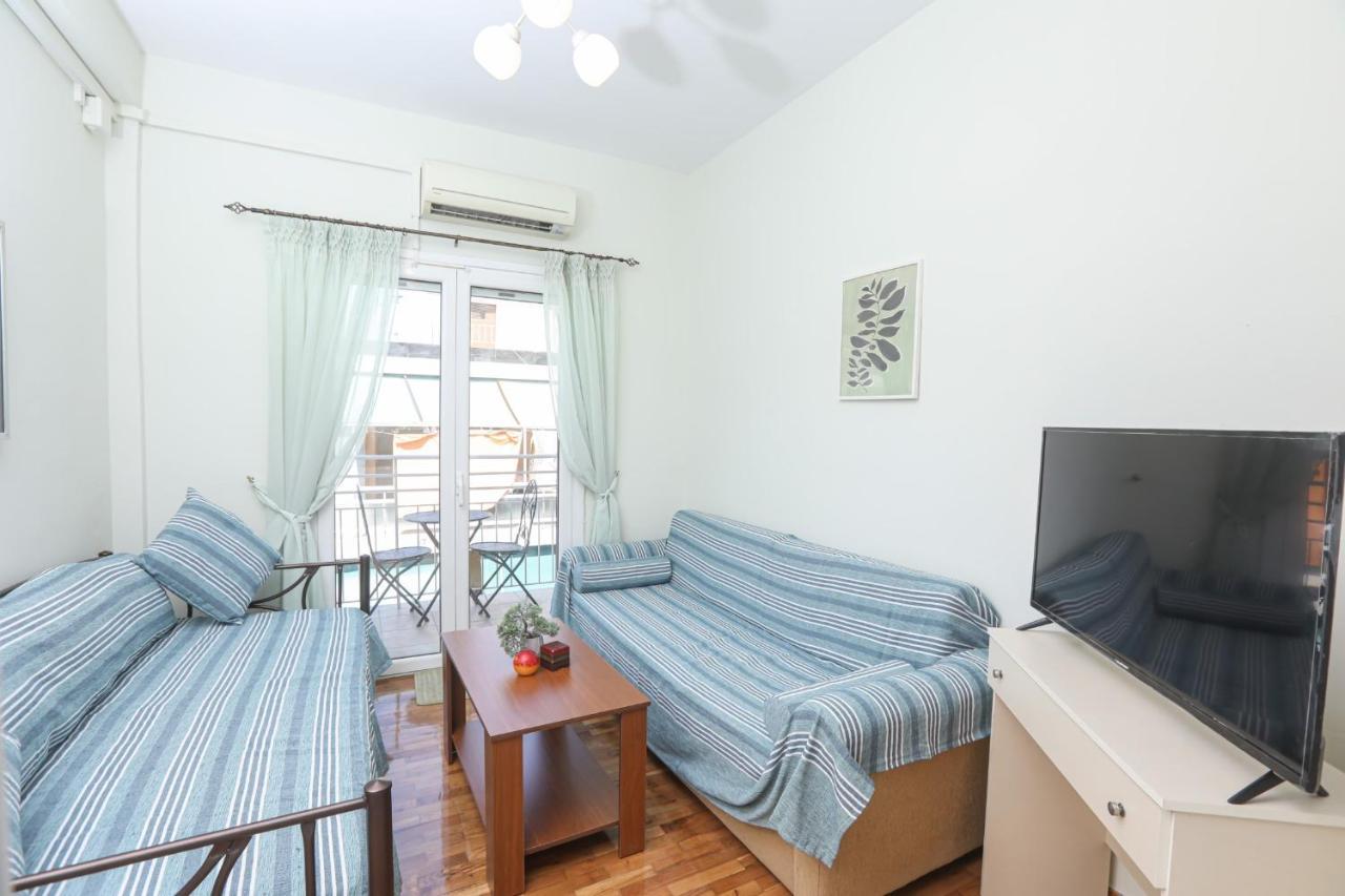 Fioraki Place By Corfu Escapes Kültér fotó