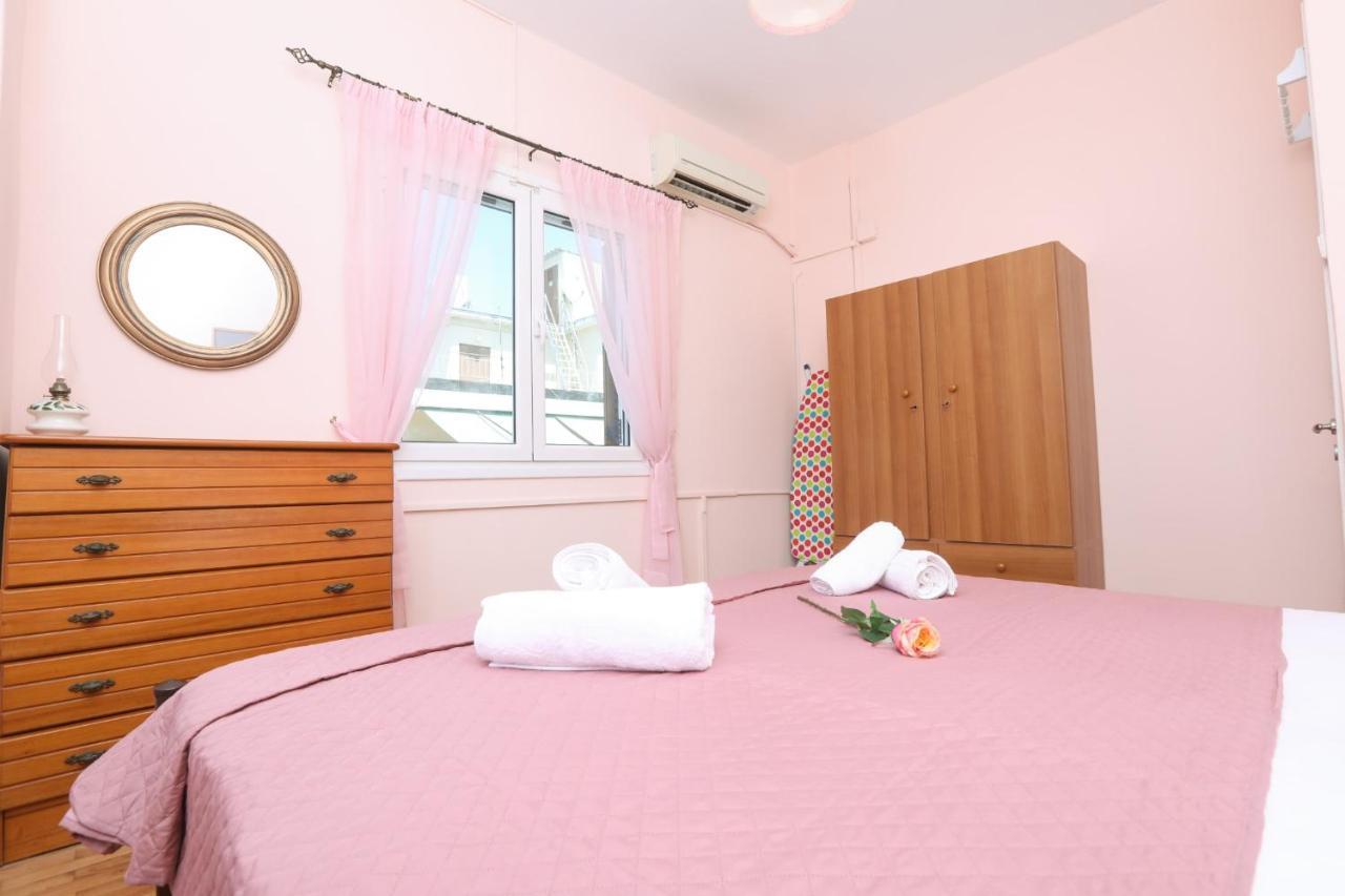 Fioraki Place By Corfu Escapes Kültér fotó