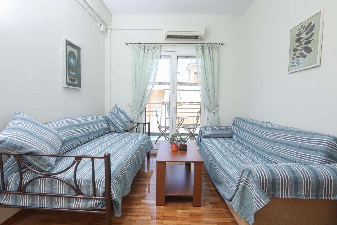 Fioraki Place By Corfu Escapes Kültér fotó