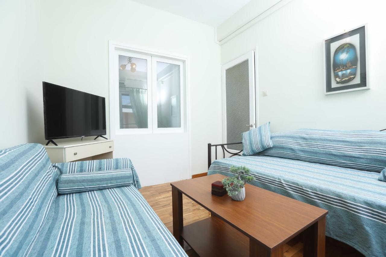 Fioraki Place By Corfu Escapes Kültér fotó