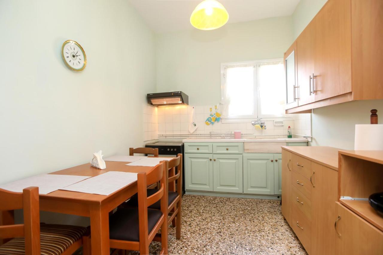 Fioraki Place By Corfu Escapes Kültér fotó